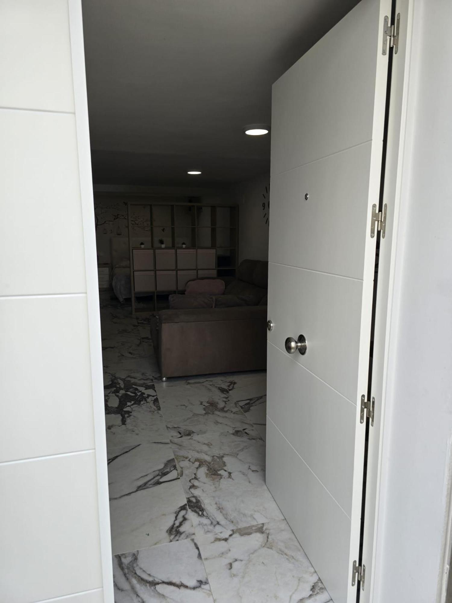 Apartment Mellis Cordoba