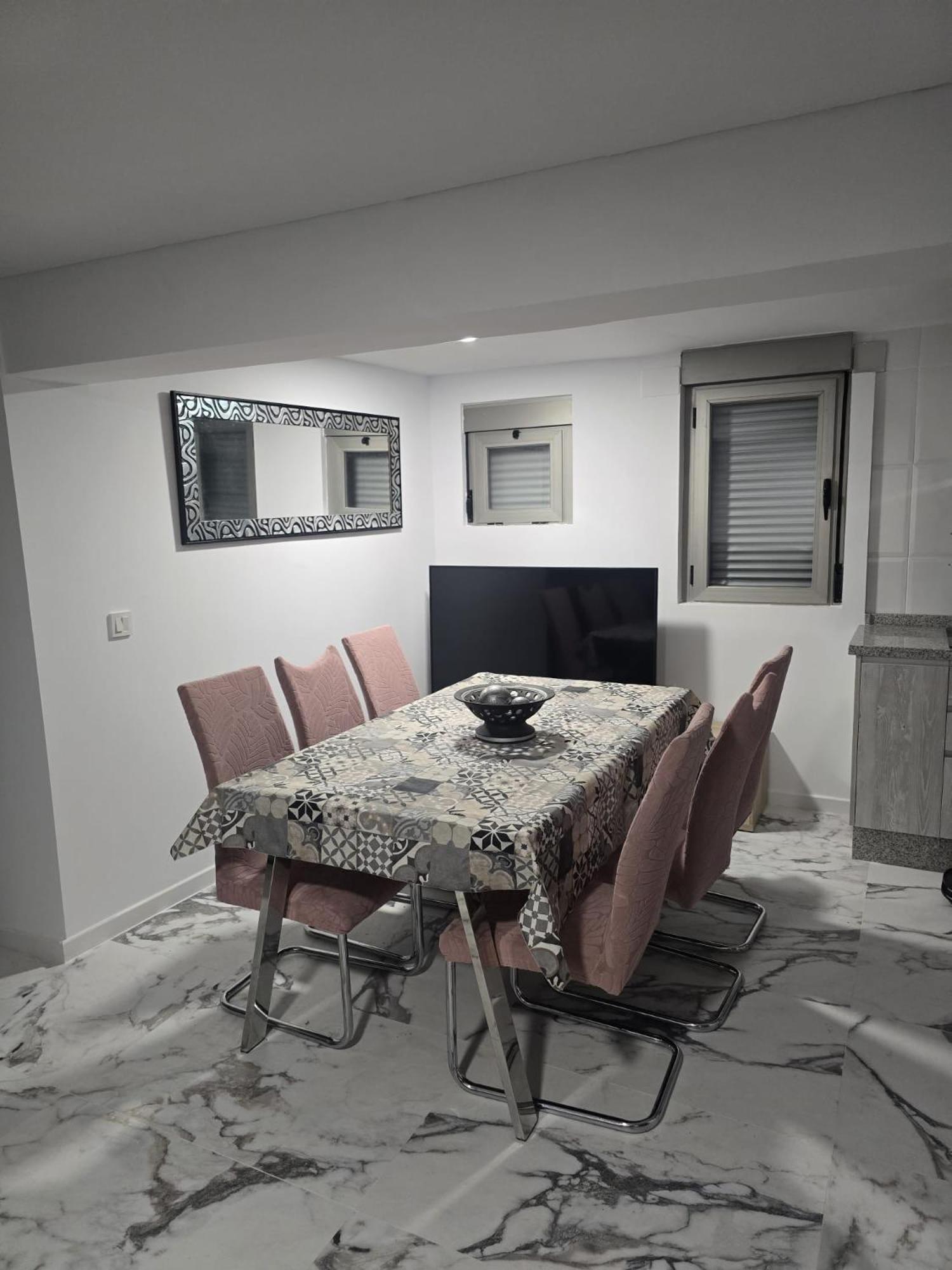 Apartamento Mellis Córdova