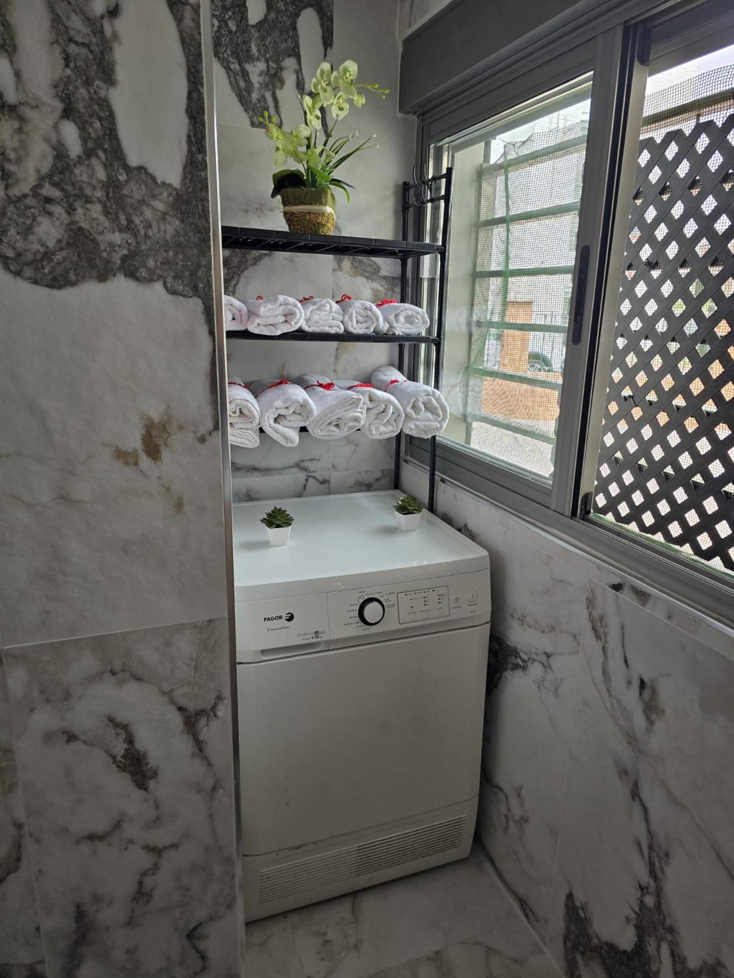 Apartment Mellis Córdoba